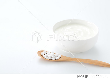 ヨーグルト ヨーグルト 36442060