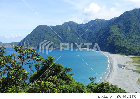 台湾 宜蘭 登山 36442180