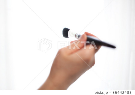 メイクブラシ メイクブラシ 36442483
