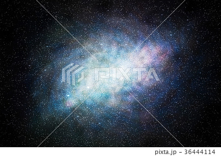 宇宙背景 36444114