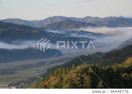 京都丹波国定公園 綾部市 奥上林 京都丹波国定公園 綾部市 奥上林 36446776