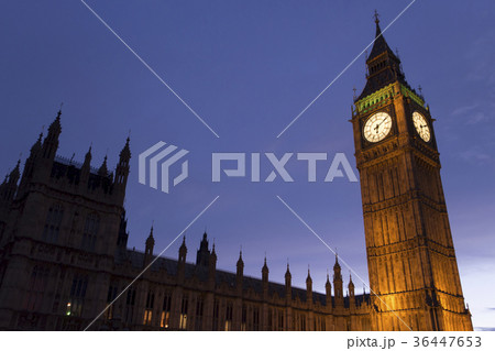 ビッグベン 36447653