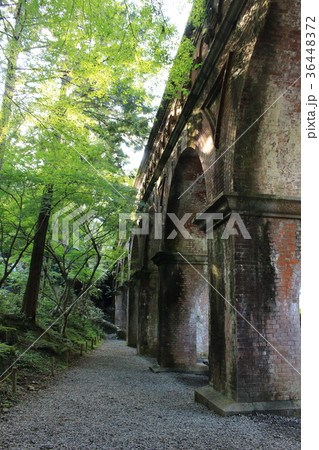 南禅寺水路閣 36448372