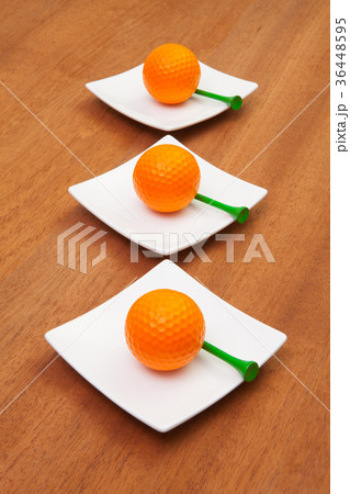 Ceramic bowls for sushi food and golf ball Ceramic bowls for sushi food and golf ball 36448595