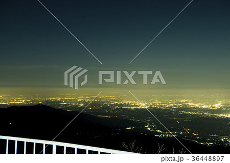 筑波山　スターダスト 36448897