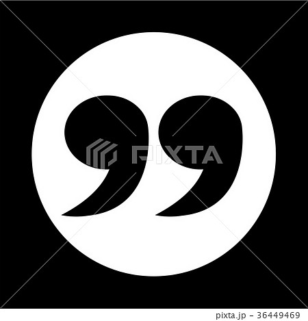 Blockquote icon Blockquote icon 36449469