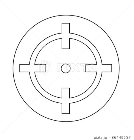 Target icon Target icon 36449557