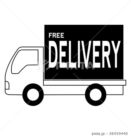 Free Delivery Object 36450440