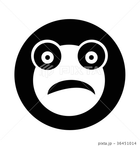 Frog Icon Frog Icon 36451014