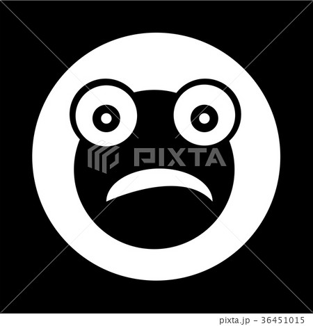 Frog  Icon 36451015