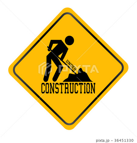 Under construction backgrouind Under construction backgrouind 36451330