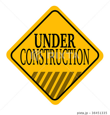 Under construction backgrouind Under construction backgrouind 36451335