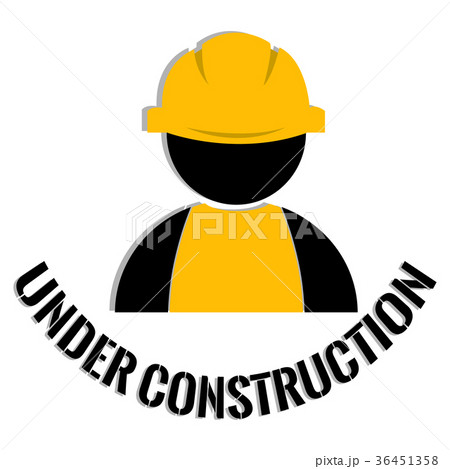 Under construction backgrouind 36451358