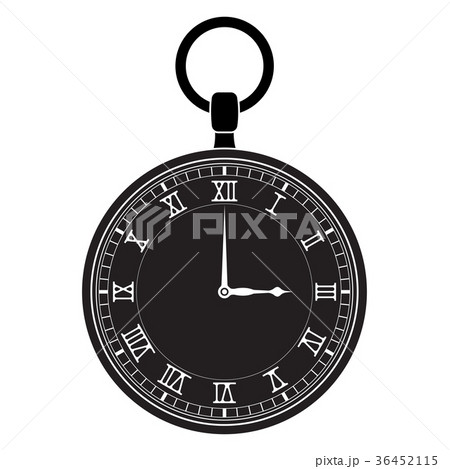 Black clock Black clock 36452115
