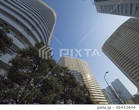 高層マンション 36452644