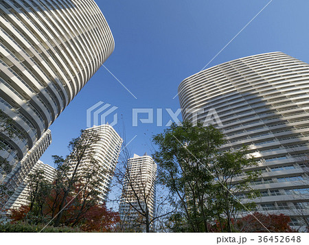 高層マンション 36452648