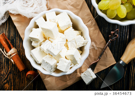 cheese and grape 36454673