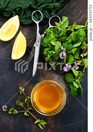 honey honey 36454752