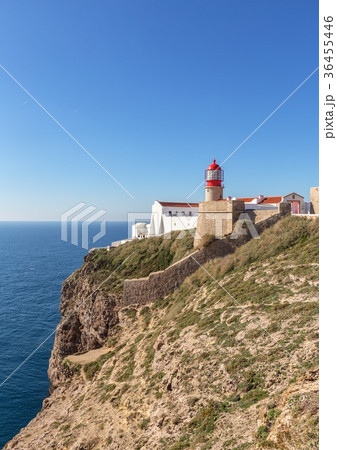 Cabo de Sao Vicente Sagres, The extreme point of Cabo de Sao Vicente Sagres, The extreme point of 36455446