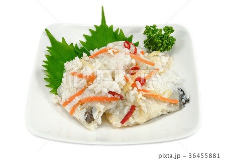 ホッケの飯寿司 36455881