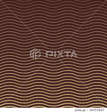 Geometric Modern Pattern 36455897