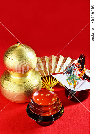 祝い酒 36456469