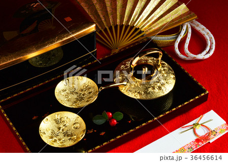 金彩祝い膳 金彩祝い膳 36456614