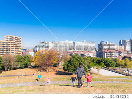 住まい・暮らし・子育て　イメージ 36457256