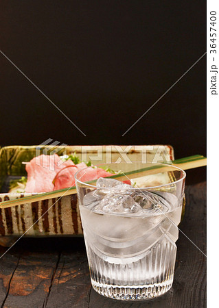 焼酎マグロトロ 焼酎マグロトロ 36457400