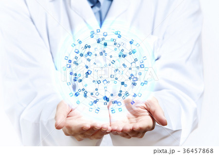 Technologies connecting the world 36457868