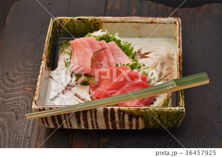 マグロ大トロ中トロ マグロ大トロ中トロ 36457925