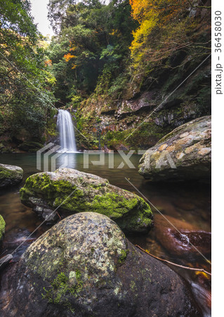 轟の滝＠長崎県諫早市 36458030