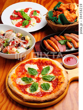 洋食 料理集合 洋食 料理集合 36458219