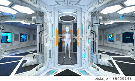 宇宙人 36459148