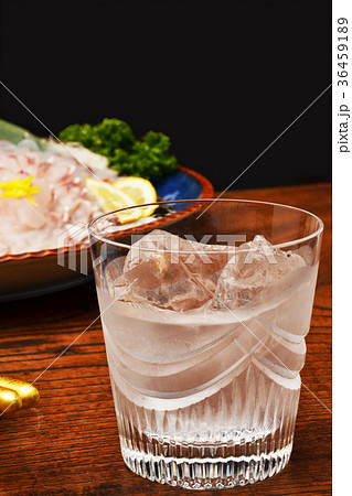刺し盛り焼酎 刺し盛り焼酎 36459189