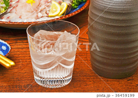 刺し盛り焼酎 刺し盛り焼酎 36459199