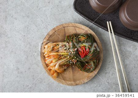 kimchi, which is a globally recognized healthful food 087 kimchi, which is a globally recognized healthful food 087 36459541