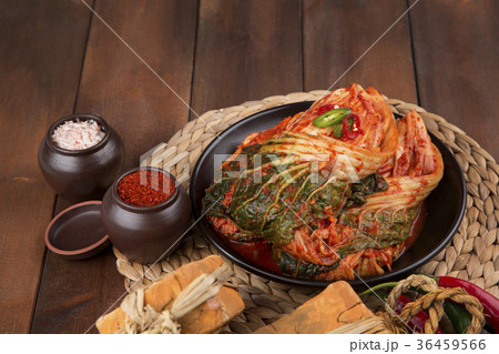 kimchi, which is a globally recognized healthful food 104 kimchi, which is a globally recognized healthful food 104 36459566