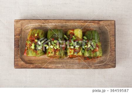 kimchi, which is a globally recognized healthful food 147 kimchi, which is a globally recognized healthful food 147 36459587