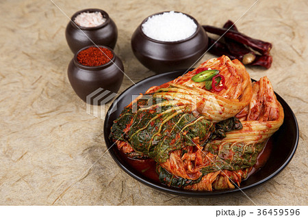 kimchi, which is a globally recognized healthful food 127 kimchi, which is a globally recognized healthful food 127 36459596