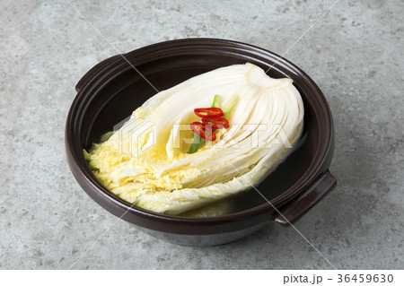 kimchi, which is a globally recognized healthful food 170 36459630