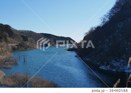 寺山ダム 寺山ダム 36460588