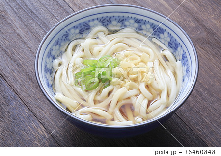 ぶっかけうどん 讃岐 ぶっかけうどん 讃岐 36460848