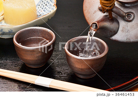 くろじょかおでん 36461453