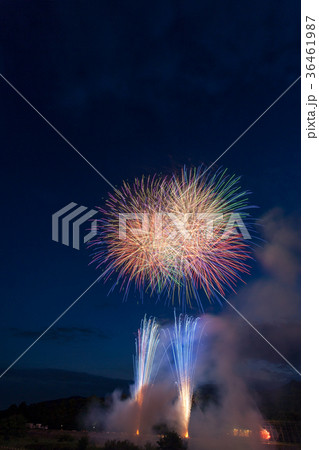 花火(7月) 花火(7月) 36461987