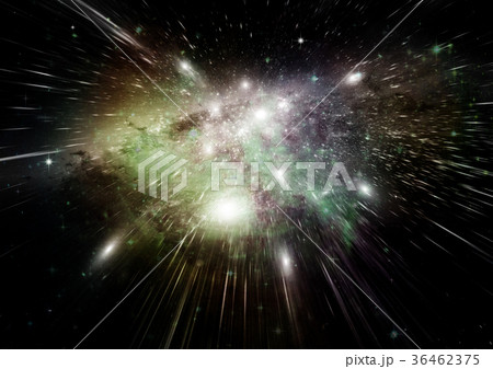 galaxy in a free space galaxy in a free space 36462375