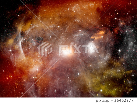 galaxy in a free space galaxy in a free space 36462377