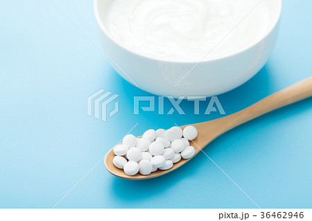 ヨーグルト 36462946