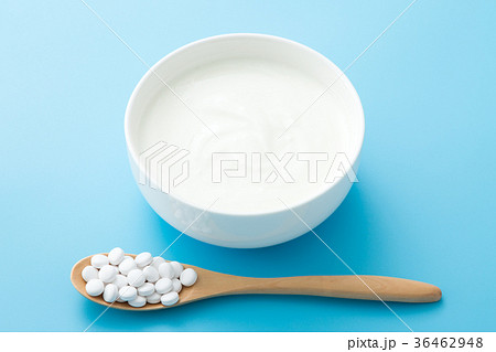 ヨーグルト 36462948