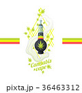 Cannabis Vipe Bong 36463312